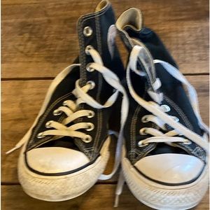 Chuck Taylor Converse high top